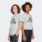 Футболка Adidas J CAMO LOGO TEE, фото 1 - інтернет магазин MEGASPORT