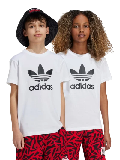 Футболка Adidas Originals TREFOIL TEE - 171423