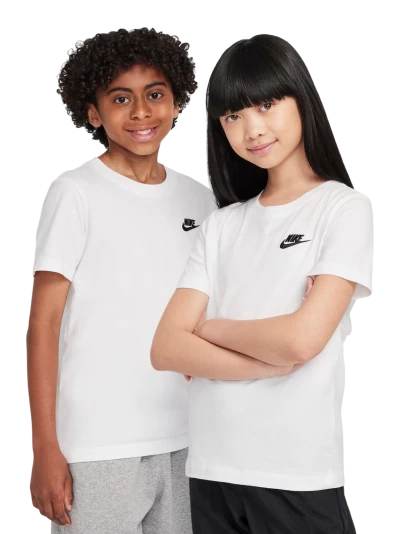 Футболка Nike K NSW TEE EMB FUTURA LBR - 172892