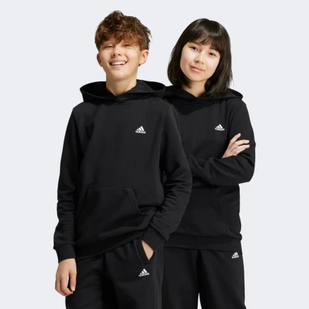 Кофта Adidas J SL FC FL HD - 168588