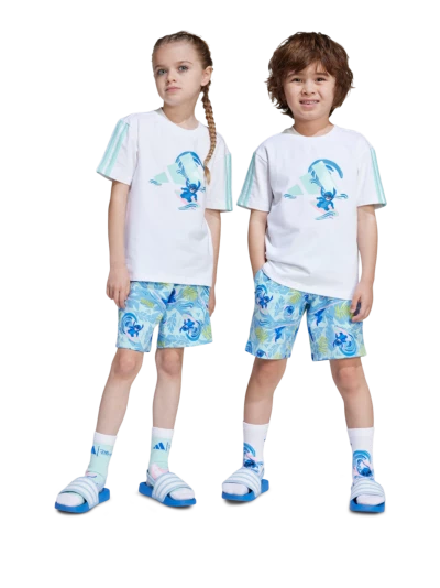 Спортивний костюм Adidas LK DY LS T SET - 173569