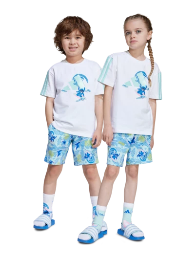 Спортивний костюм Adidas LK DY LS T SET - 173569