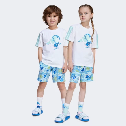 Спортивний костюм Adidas LK DY LS T SET - 173569