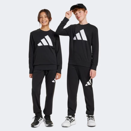 Спортивний костюм Adidas J BL FT JOG 240 - 171415