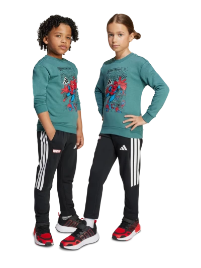 Спортивний костюм Adidas LK MRVL SM JOG - 174466 Спортивний костюм Adidas LK MRVL SM JOG - 174466