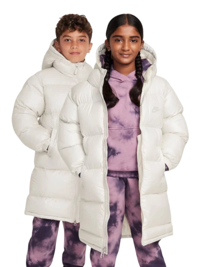 Куртка Nike K NSW TF RPL HGH SYF EO PRK UL - 169785