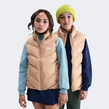 K NSW TF ADP PUFFER VEST