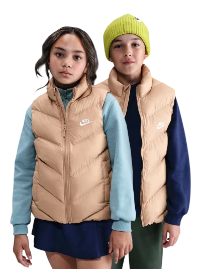 Куртка-жилет Nike K NSW TF ADP PUFFER VEST - 176450