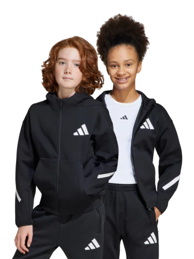 Кофта Adidas J Z.N.E.FZ - 171404