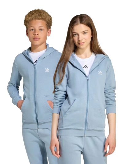 Кофта Adidas Originals FULL ZIP HOODIE - 175264 Кофта Adidas Originals FULL ZIP HOODIE - 175264