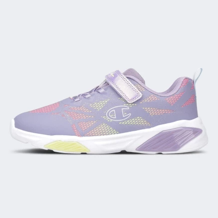 Кросівки Champion wave tri g ps low cut shoe - 175418 Кросівки Champion wave tri g ps low cut shoe - 175418