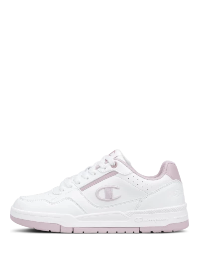 Кеди Champion rd18 heritage perf wns low cut shoe - 175460 Кеди Champion rd18 heritage perf wns low cut shoe - 175460