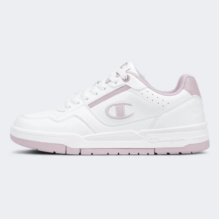 Кеди Champion rd18 heritage perf wns low cut shoe - 175460