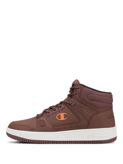 Черевики Champion rd18 comb mid b gs mid cut shoe - 175476 Черевики Champion rd18 comb mid b gs mid cut shoe - 175476