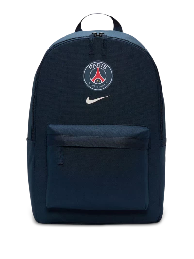 Рюкзак Nike PSG NK HERITAGE BKPK - 176111 Рюкзак Nike PSG NK HERITAGE BKPK - 176111