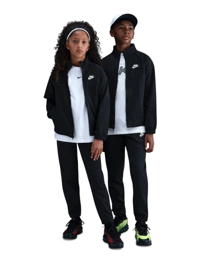 Спортивний костюм Nike K NSW DF TRACKSUIT PK FZ - 176112 Спортивний костюм Nike K NSW DF TRACKSUIT PK FZ - 176112