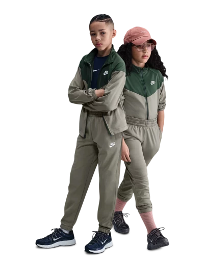 Спортивний костюм Nike K NSW DF TRACKSUIT PK FZ - 176113 Спортивний костюм Nike K NSW DF TRACKSUIT PK FZ - 176113