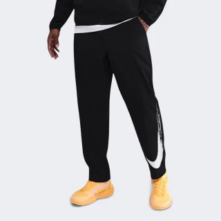 Спортивные штаны Nike M NK DF FORM PANT ALT GFX | Цвет: черный