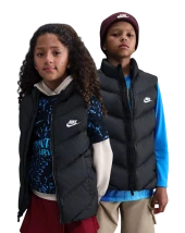 K NSW TF ADP PUFFER VEST K NSW TF ADP PUFFER VEST