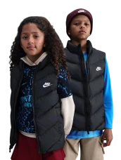 K NSW TF ADP PUFFER VEST K NSW TF ADP PUFFER VEST