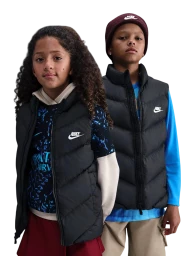 K NSW TF ADP PUFFER VEST