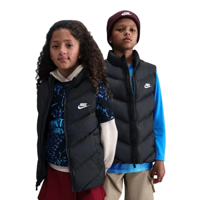 K NSW TF ADP PUFFER VEST