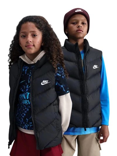 Куртка-жилет Nike K NSW TF ADP PUFFER VEST - 176449
