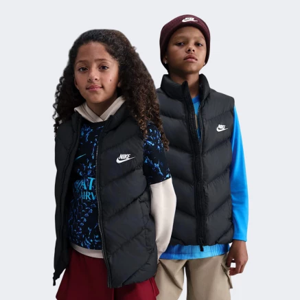Куртка-жилет Nike K NSW TF ADP PUFFER VEST - 176449