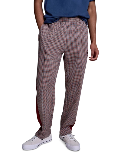 Спортивнi штани Converse RETRO CHUCK TRACK PANT AOP - 175967