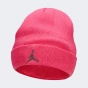 Шапка Jordan JAN BEANIE CUFFED, фото 1 - інтернет магазин MEGASPORT