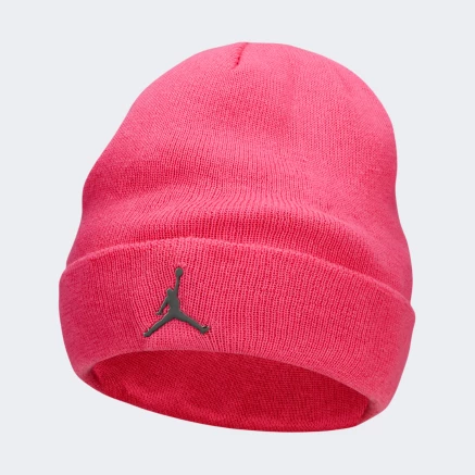 Шапка Jordan JAN BEANIE CUFFED - 169941