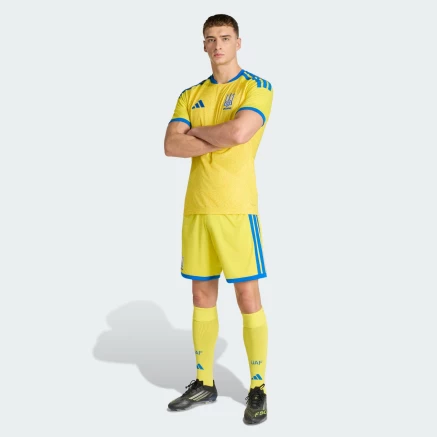 Футболка Adidas UAF H JSY - 177319 Футболка Adidas UAF H JSY - 177319