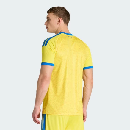 Футболка Adidas UAF H JSY - 177319 Футболка Adidas UAF H JSY - 177319