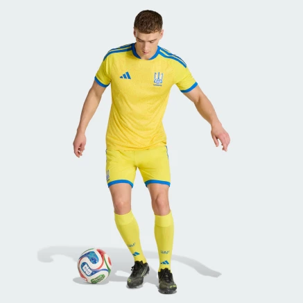 Футболка Adidas UAF H JSY - 177319 Футболка Adidas UAF H JSY - 177319