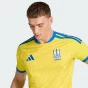 Футболка Adidas UAF H JSY, фото 5 - інтернет магазин MEGASPORT