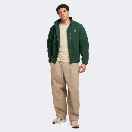 Кофта Nike M NK CLUB SSNL WINTER JKT - 177347 Кофта Nike M NK CLUB SSNL WINTER JKT - 177347