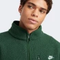 Кофта Nike M NK CLUB SSNL WINTER JKT, фото 4 - інтернет магазин MEGASPORT