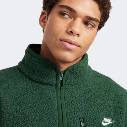 Кофта Nike M NK CLUB SSNL WINTER JKT - 177347 Кофта Nike M NK CLUB SSNL WINTER JKT - 177347