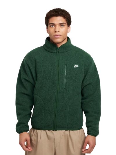 Кофта Nike M NK CLUB SSNL WINTER JKT - 177347 Кофта Nike M NK CLUB SSNL WINTER JKT - 177347