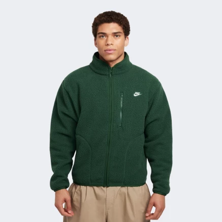 Кофта Nike M NK CLUB SSNL WINTER JKT - 177347 Кофта Nike M NK CLUB SSNL WINTER JKT - 177347