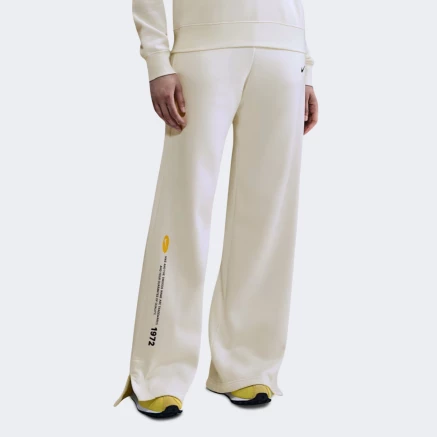 Спортивнi штани Nike W NSW CLASSIC+ WIDE LEG SPD - 175232