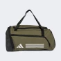 Сумка Adidas TR DUFFLE S, фото 1 - інтернет магазин MEGASPORT