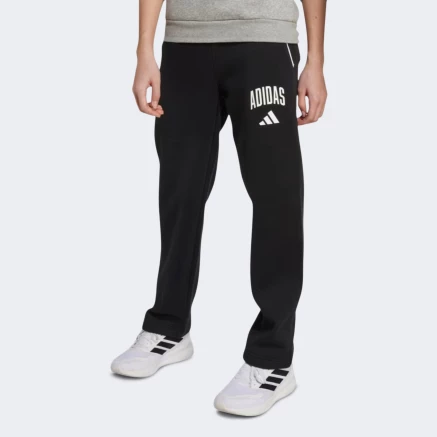 Спортивнi штани Adidas J CLGT FL PNT - 175253