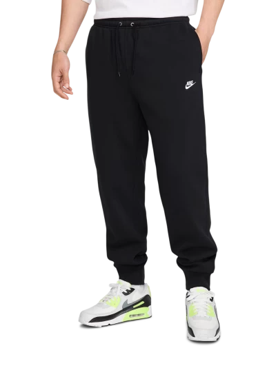 Спортивнi штани Nike M NK CLUB BB JOGGER - 175356 Спортивнi штани Nike M NK CLUB BB JOGGER - 175356