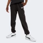 Спортивнi штани Puma ESS No. 1 Logo Sweatpants FL B, фото 1 - інтернет магазин MEGASPORT