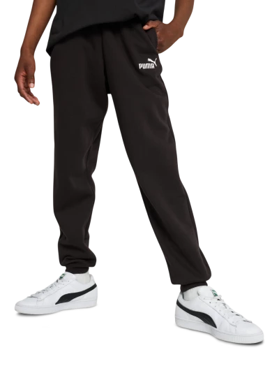 Спортивнi штани Puma ESS No. 1 Logo Sweatpants FL B - 175592 Спортивнi штани Puma ESS No. 1 Logo Sweatpants FL B - 175592