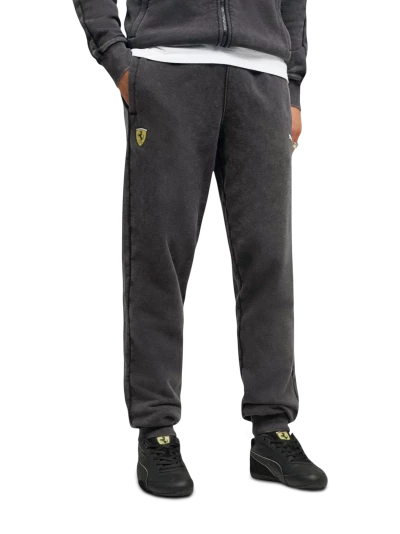 Спортивнi штани Puma Ferrari T7 Pants - 175739 Спортивнi штани Puma Ferrari T7 Pants - 175739