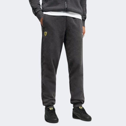 Спортивнi штани Puma Ferrari T7 Pants - 175739