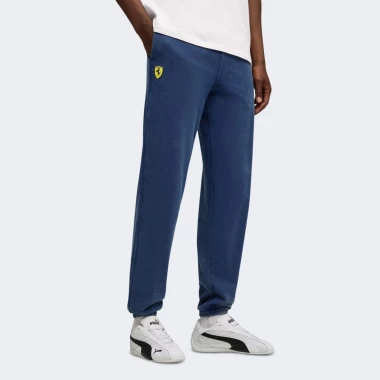 Ferrari Sportswear Sweat Pants /cc Ferrari Sportswear Sweat Pants /cc