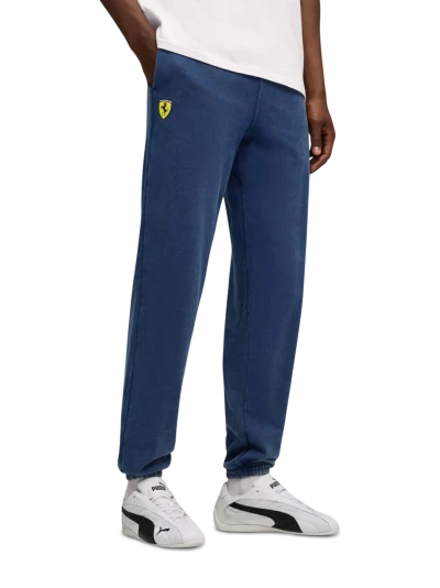 Спортивнi штани Puma Ferrari Sportswear Sweat Pants /cc - 175741 Спортивнi штани Puma Ferrari Sportswear Sweat Pants /cc - 175741
